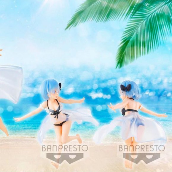 Re:Zero - Starting Life in Another World - Rem (Celestial Vivi) - Picture 5 of 5